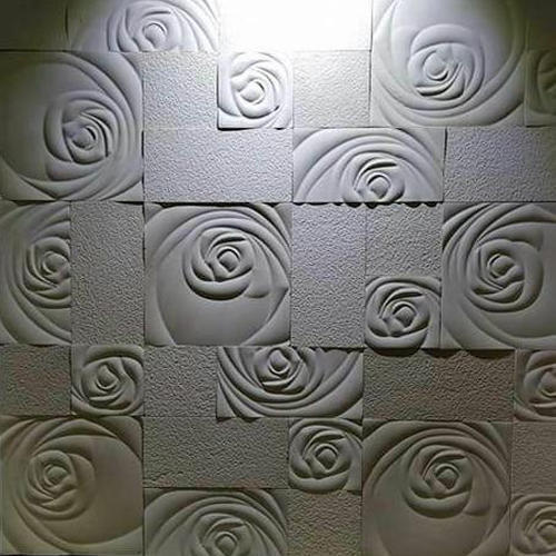 Decorative Stone Mosaic Wall Tile